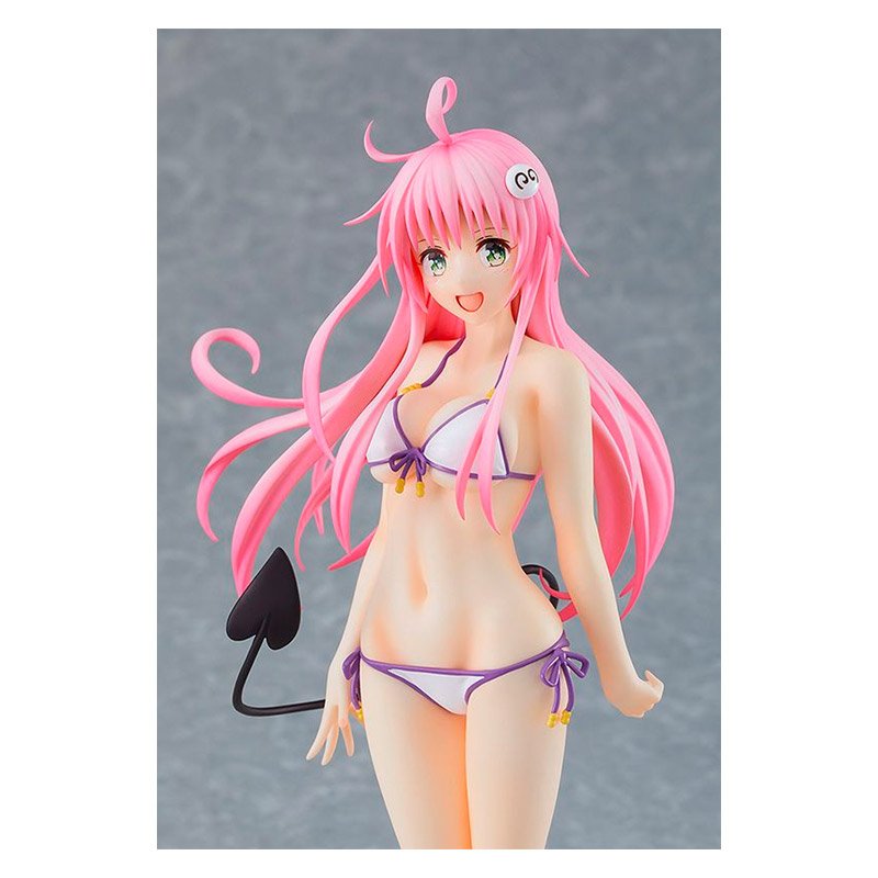 FIGURA POP UP PARADE LALA SATALIN DEVILUKE FIGURA POP UP PARADE LALA SATALIN DEVILUKE